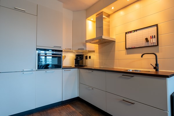 Medium property photo - Noordkade 63, 3201 AZ Spijkenisse